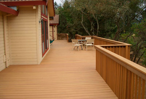 Deck & Patio Pictures